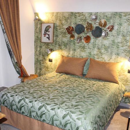 B&B Quispaccanapoli Екстериор снимка