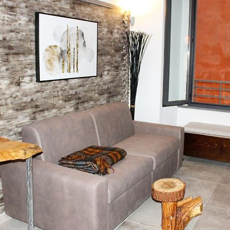 B&B Quispaccanapoli Екстериор снимка