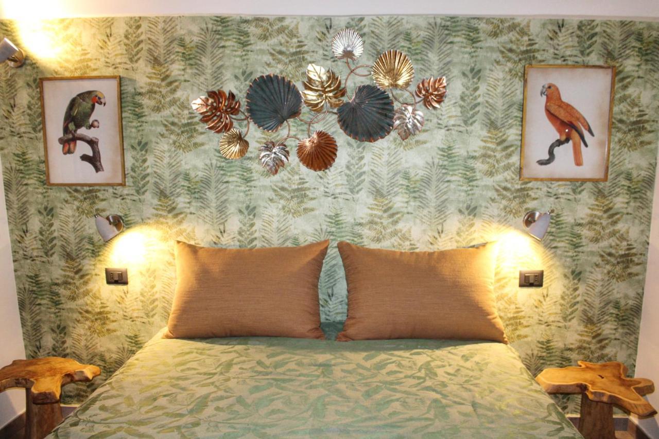 B&B Quispaccanapoli Екстериор снимка
