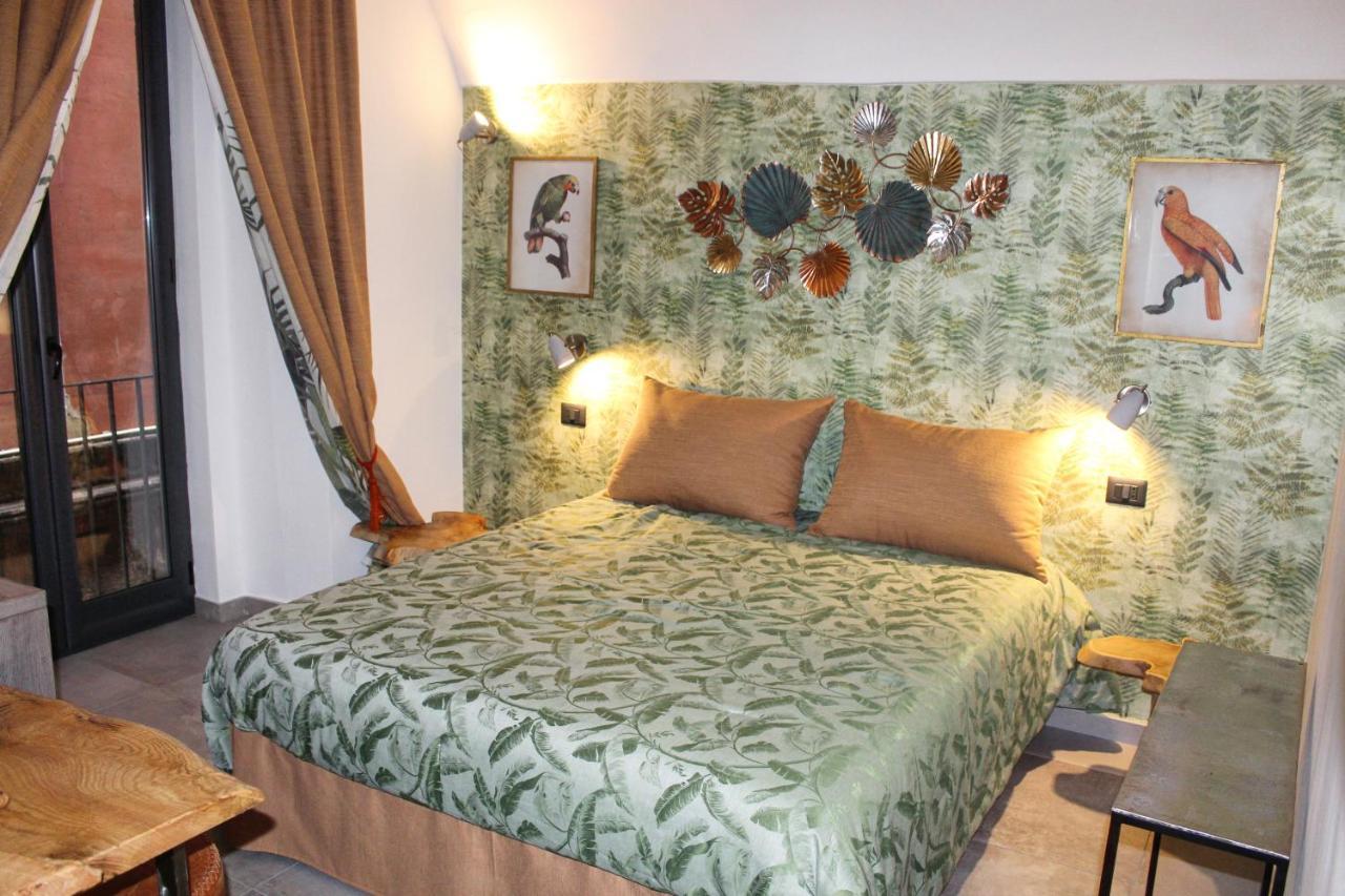 B&B Quispaccanapoli Екстериор снимка