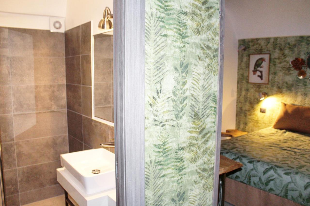 B&B Quispaccanapoli Екстериор снимка