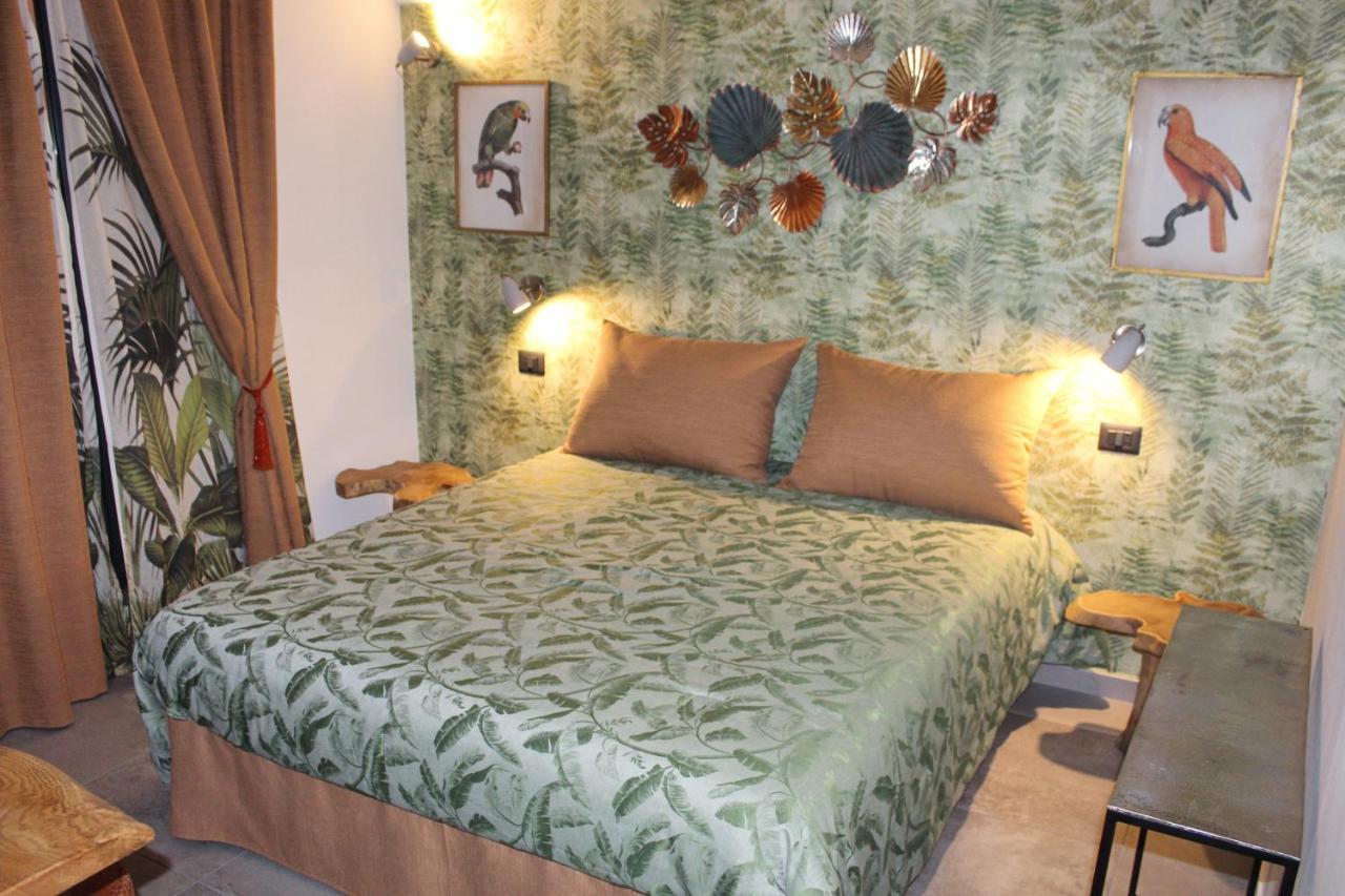 B&B Quispaccanapoli Екстериор снимка