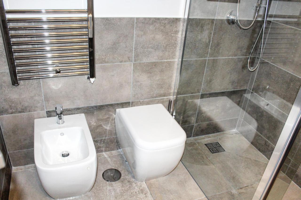 B&B Quispaccanapoli Екстериор снимка