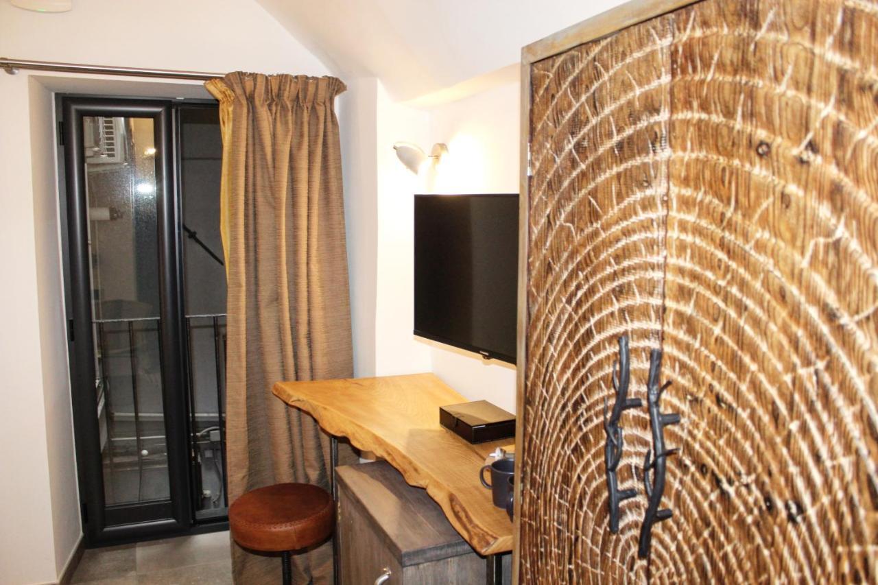 B&B Quispaccanapoli Екстериор снимка