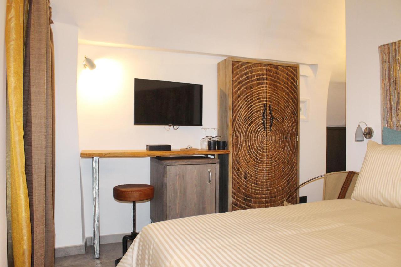 B&B Quispaccanapoli Екстериор снимка