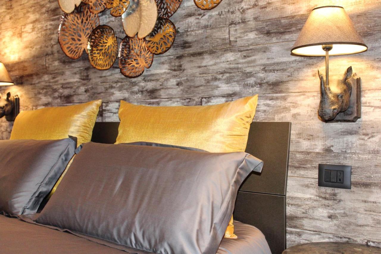 B&B Quispaccanapoli Екстериор снимка