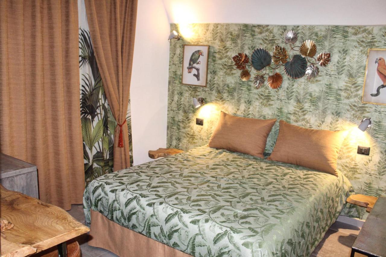 B&B Quispaccanapoli Екстериор снимка