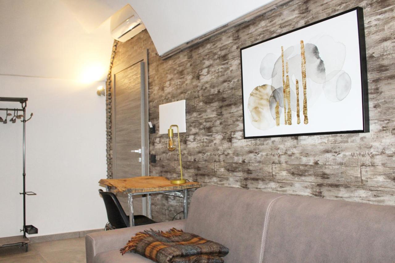 B&B Quispaccanapoli Екстериор снимка