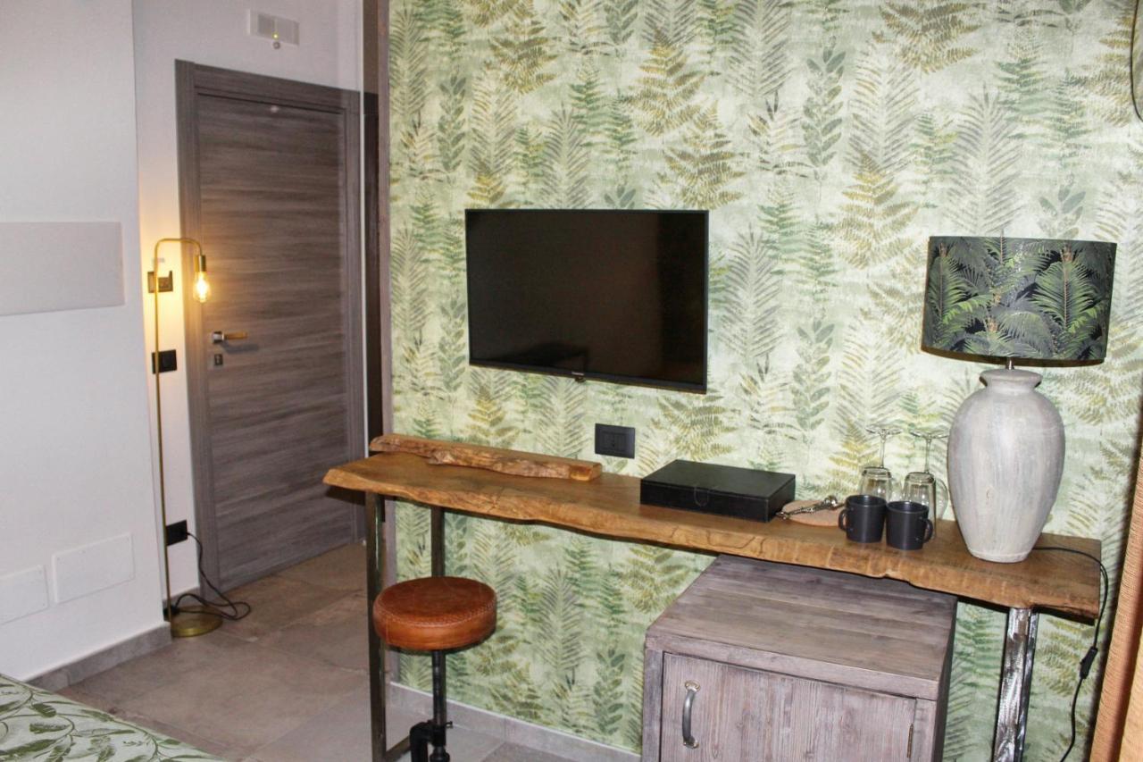 B&B Quispaccanapoli Екстериор снимка