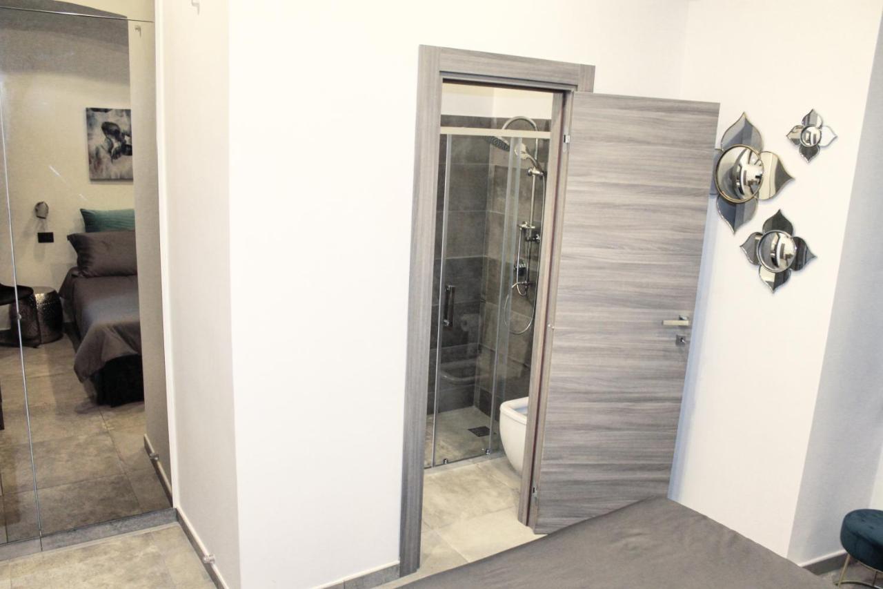 B&B Quispaccanapoli Екстериор снимка