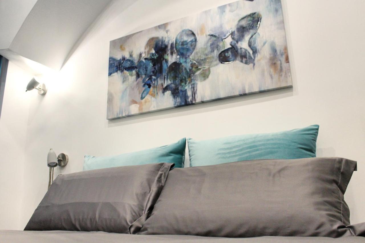 B&B Quispaccanapoli Екстериор снимка