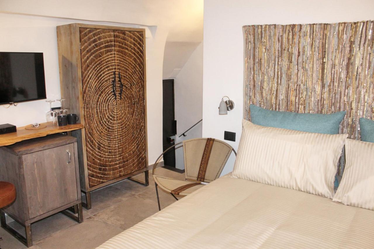 B&B Quispaccanapoli Екстериор снимка