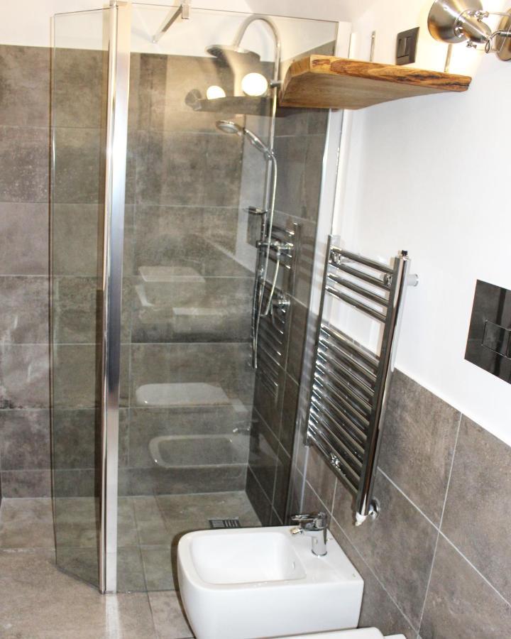 B&B Quispaccanapoli Екстериор снимка
