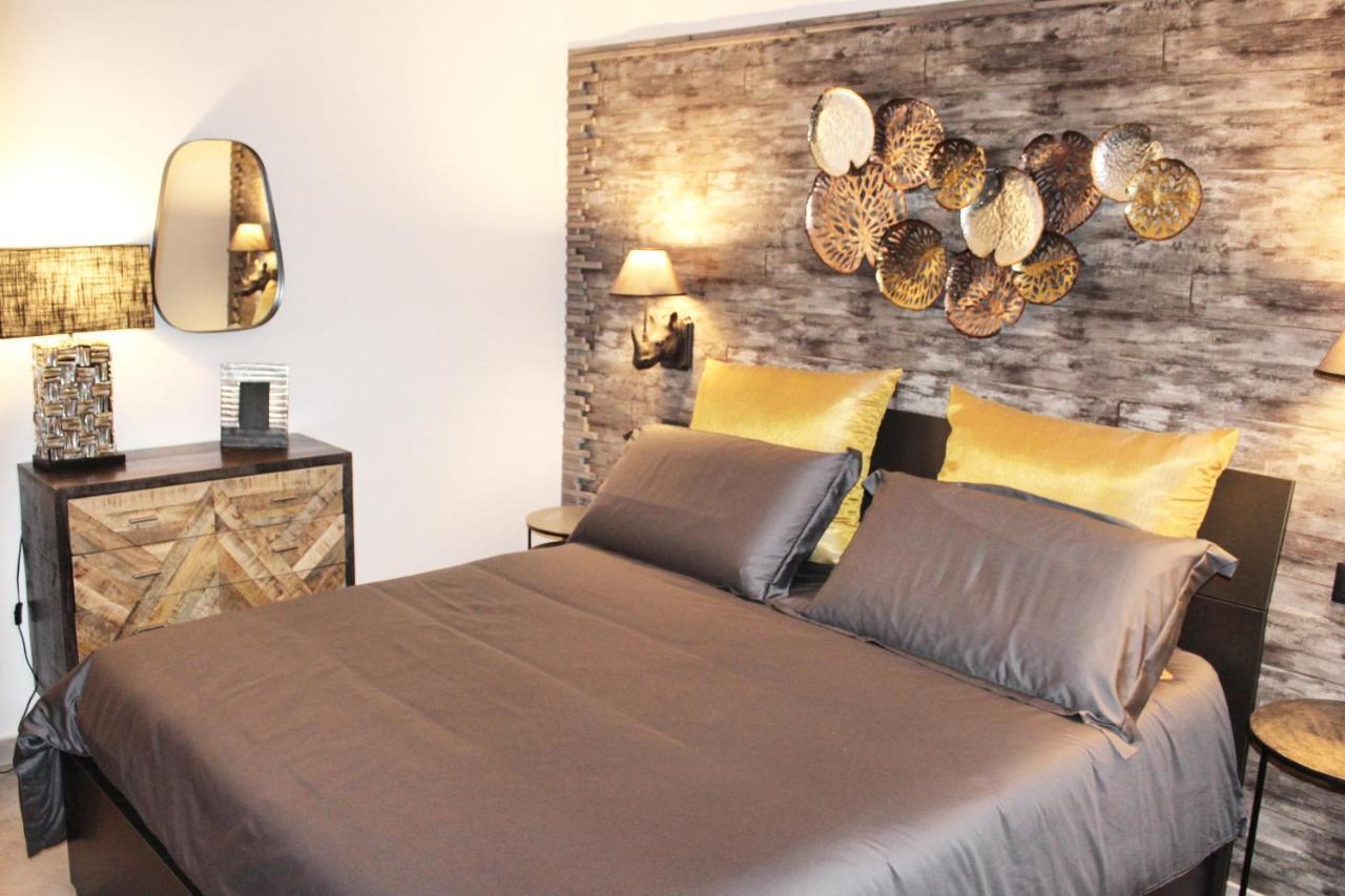 B&B Quispaccanapoli Екстериор снимка