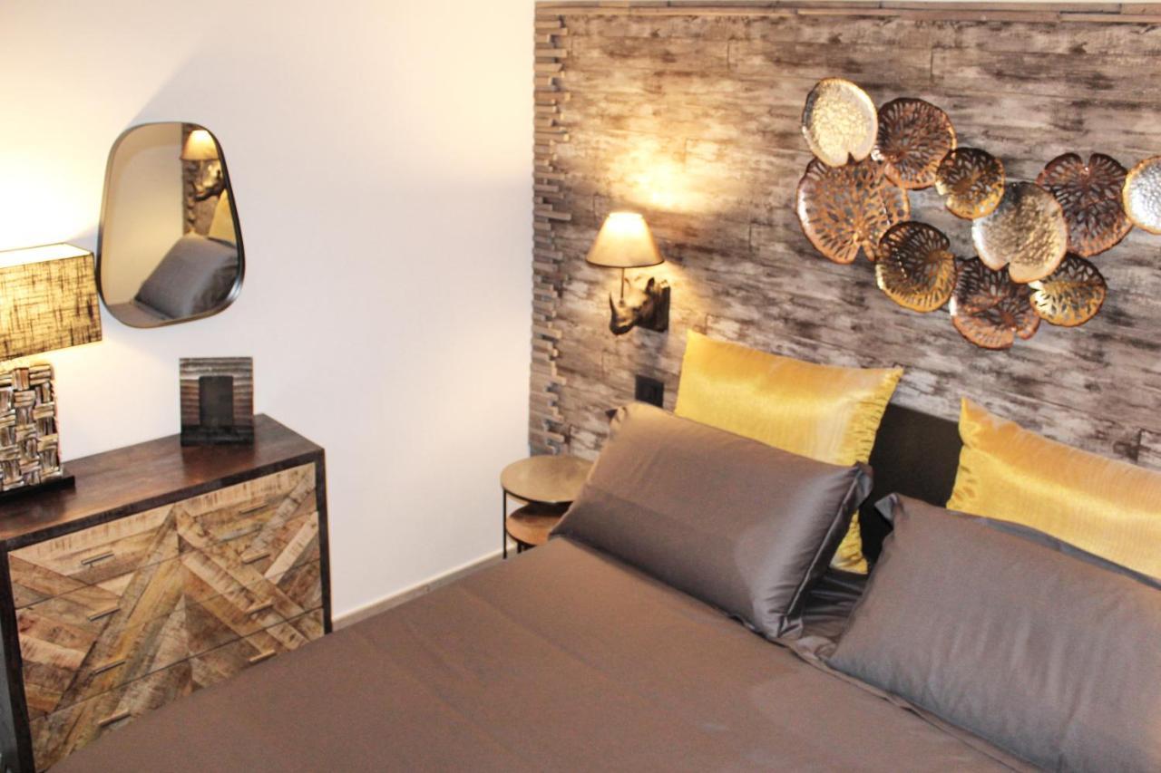 B&B Quispaccanapoli Екстериор снимка