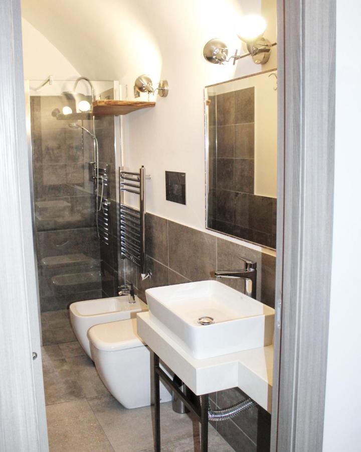 B&B Quispaccanapoli Екстериор снимка
