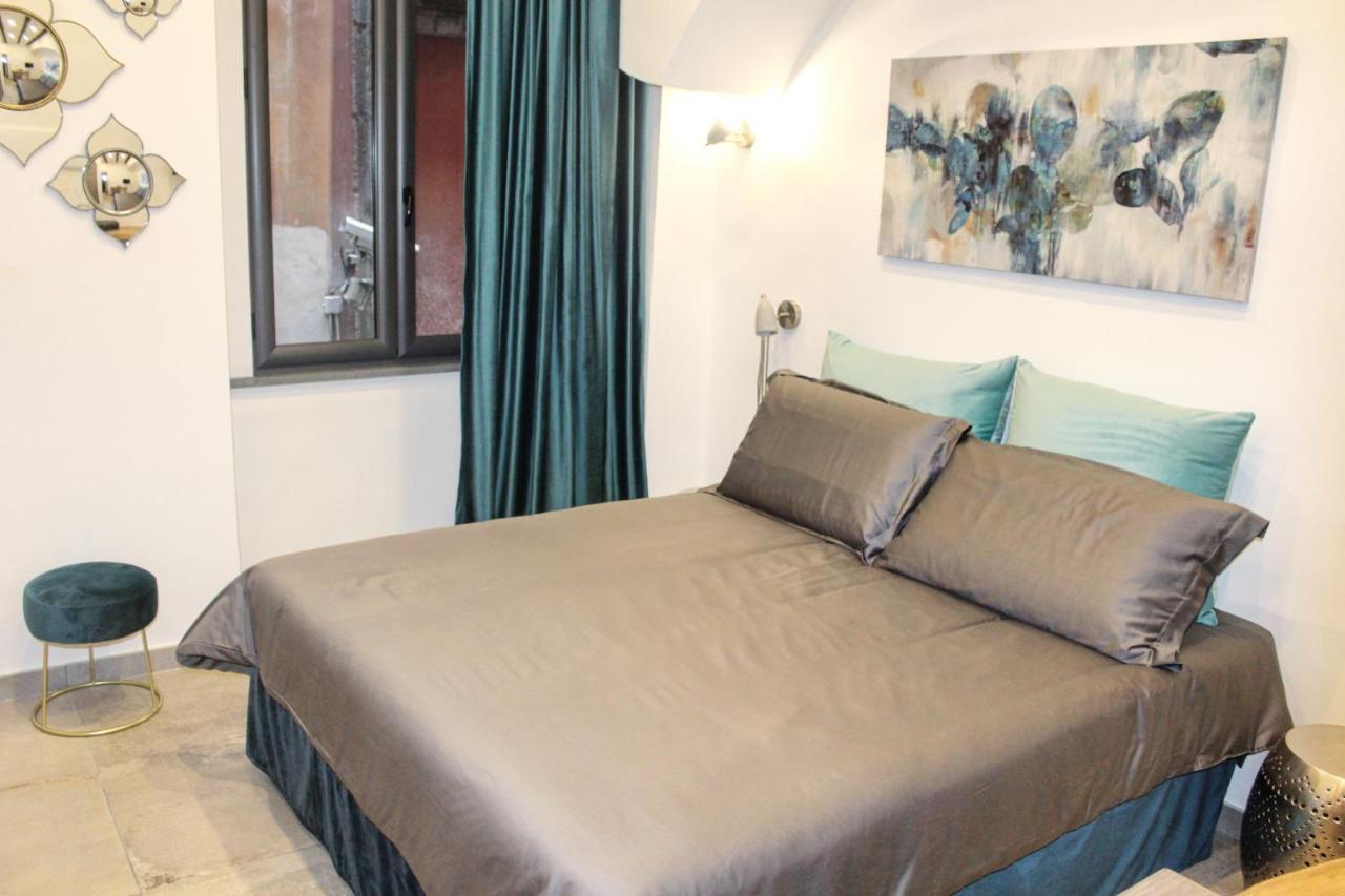 B&B Quispaccanapoli Екстериор снимка
