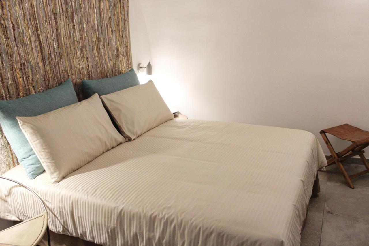 B&B Quispaccanapoli Екстериор снимка