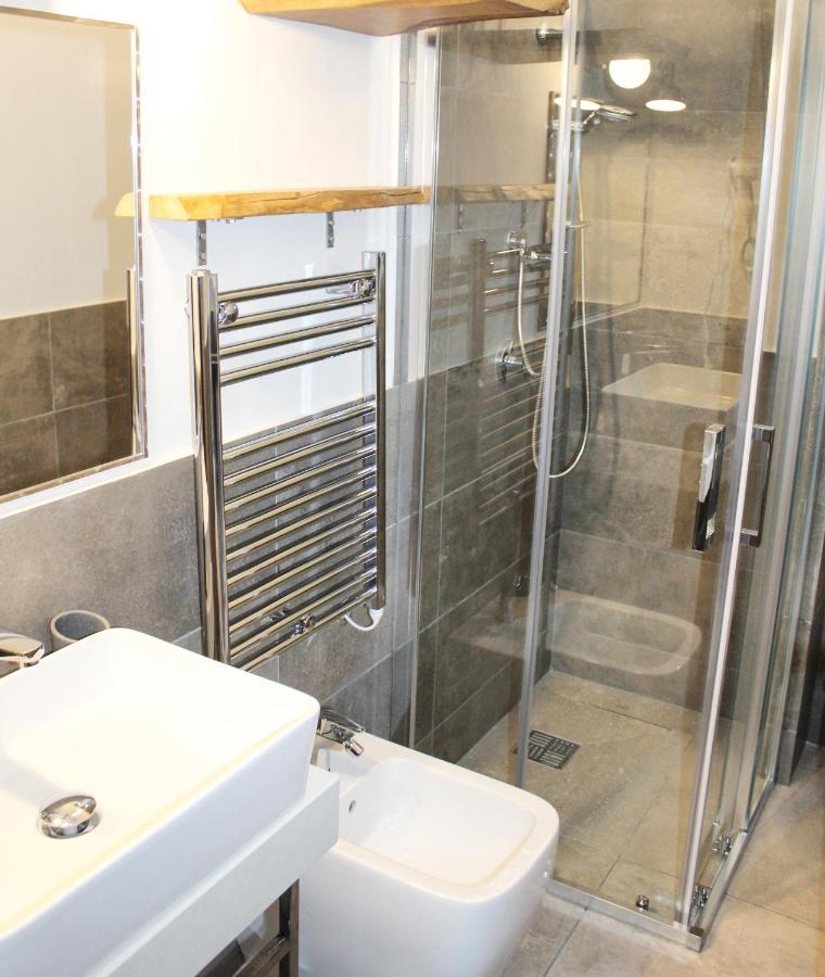 B&B Quispaccanapoli Екстериор снимка