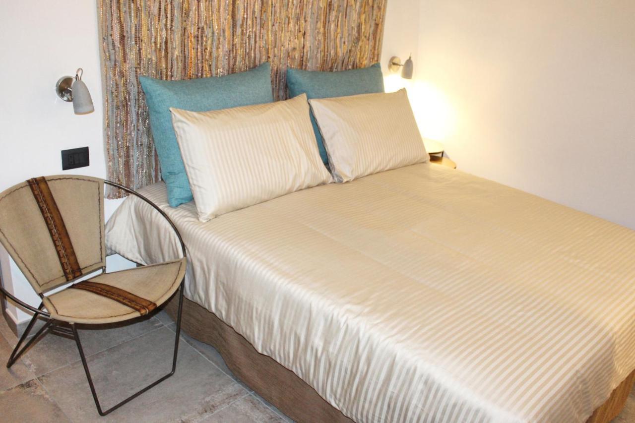 B&B Quispaccanapoli Екстериор снимка