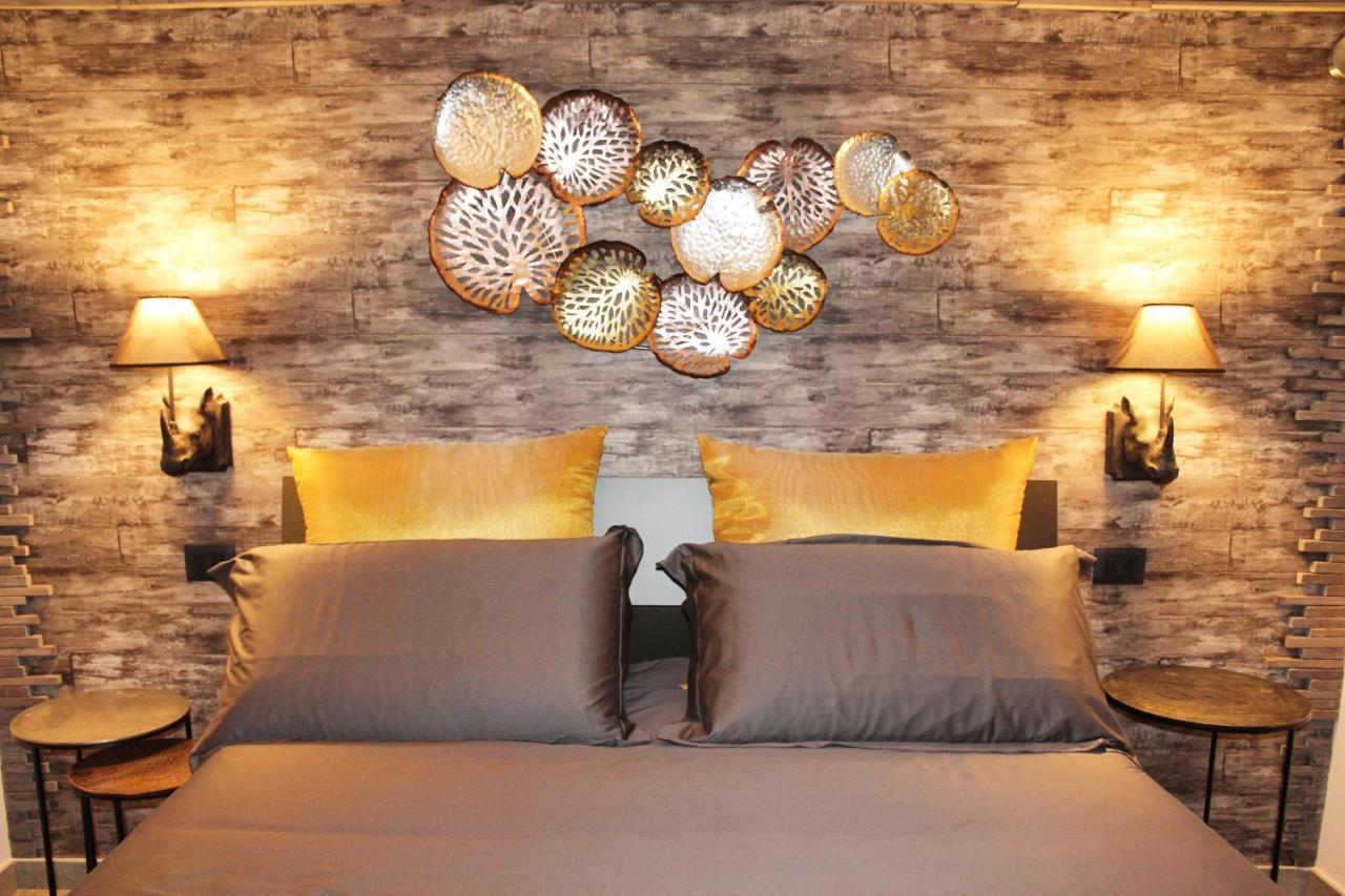 B&B Quispaccanapoli Екстериор снимка