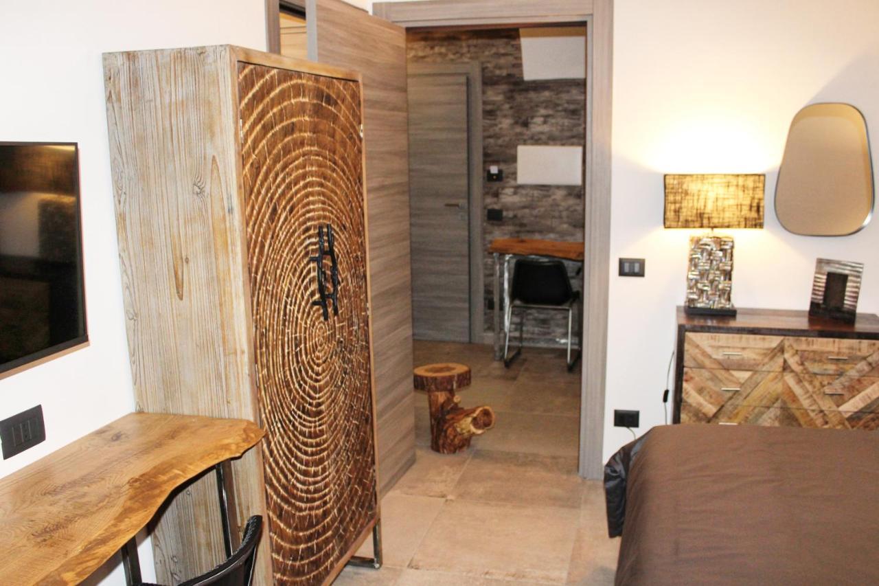 B&B Quispaccanapoli Екстериор снимка