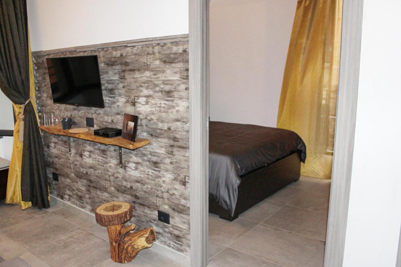 B&B Quispaccanapoli Екстериор снимка