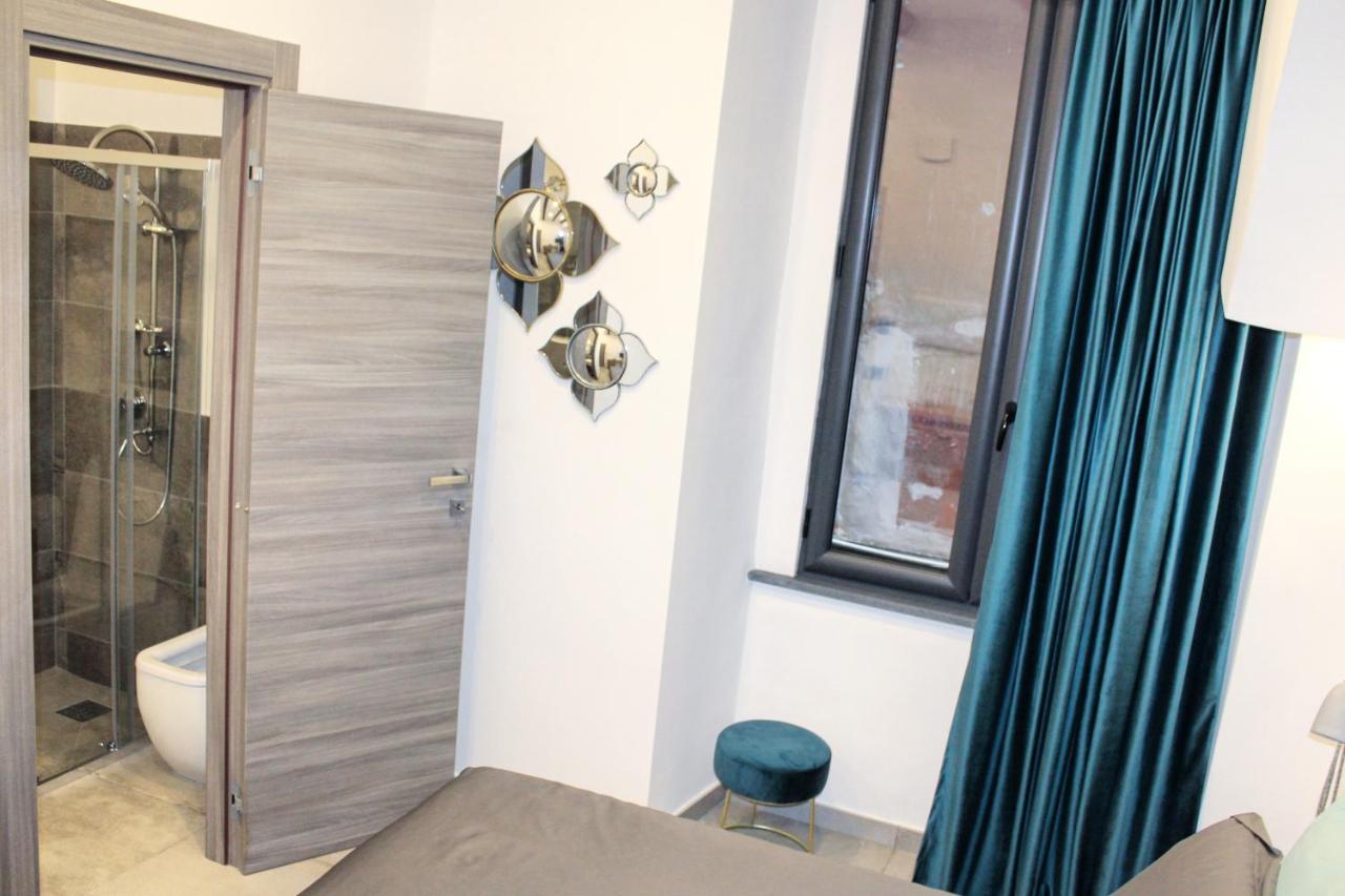 B&B Quispaccanapoli Екстериор снимка