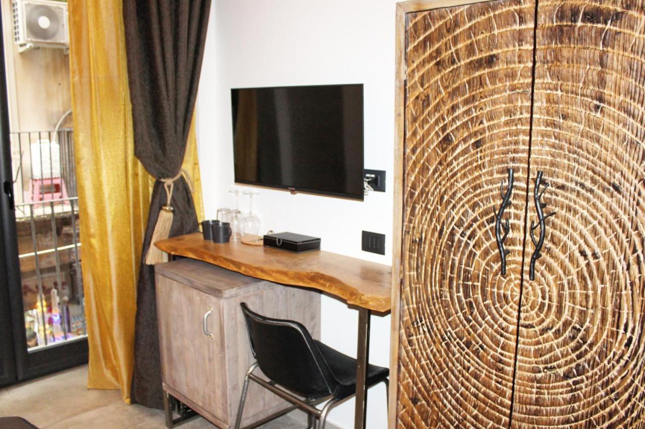 B&B Quispaccanapoli Екстериор снимка
