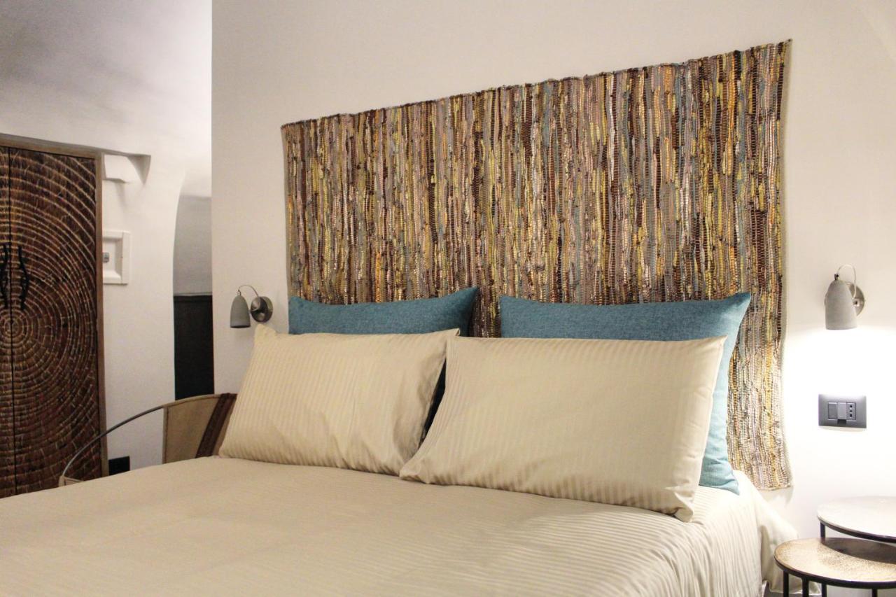 B&B Quispaccanapoli Екстериор снимка
