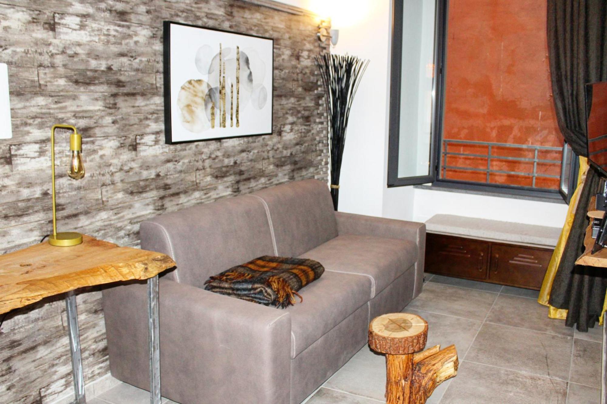B&B Quispaccanapoli Екстериор снимка