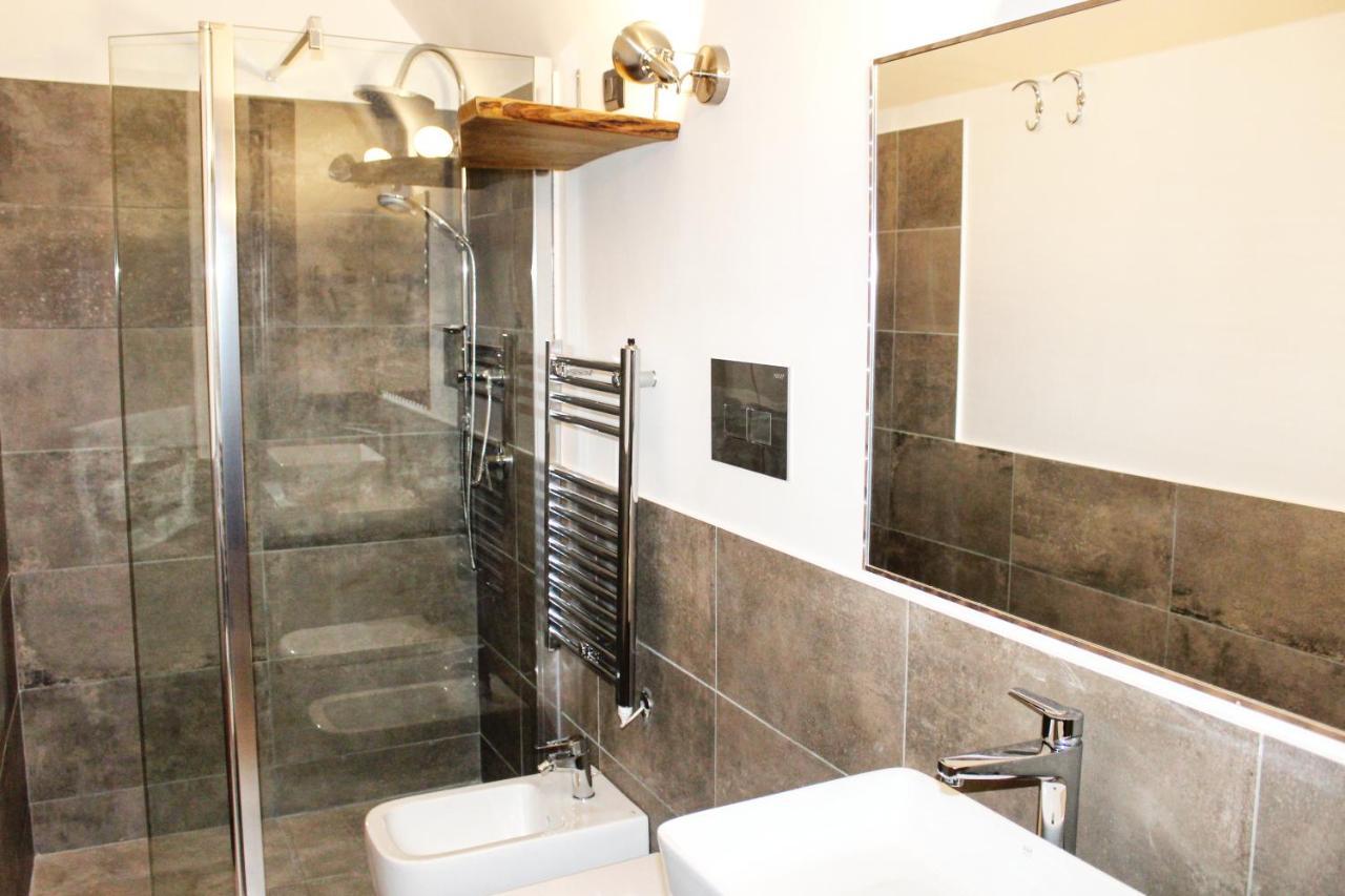 B&B Quispaccanapoli Екстериор снимка