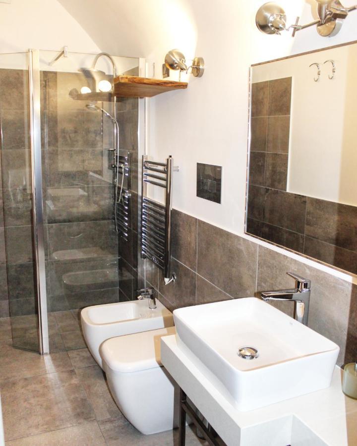 B&B Quispaccanapoli Екстериор снимка
