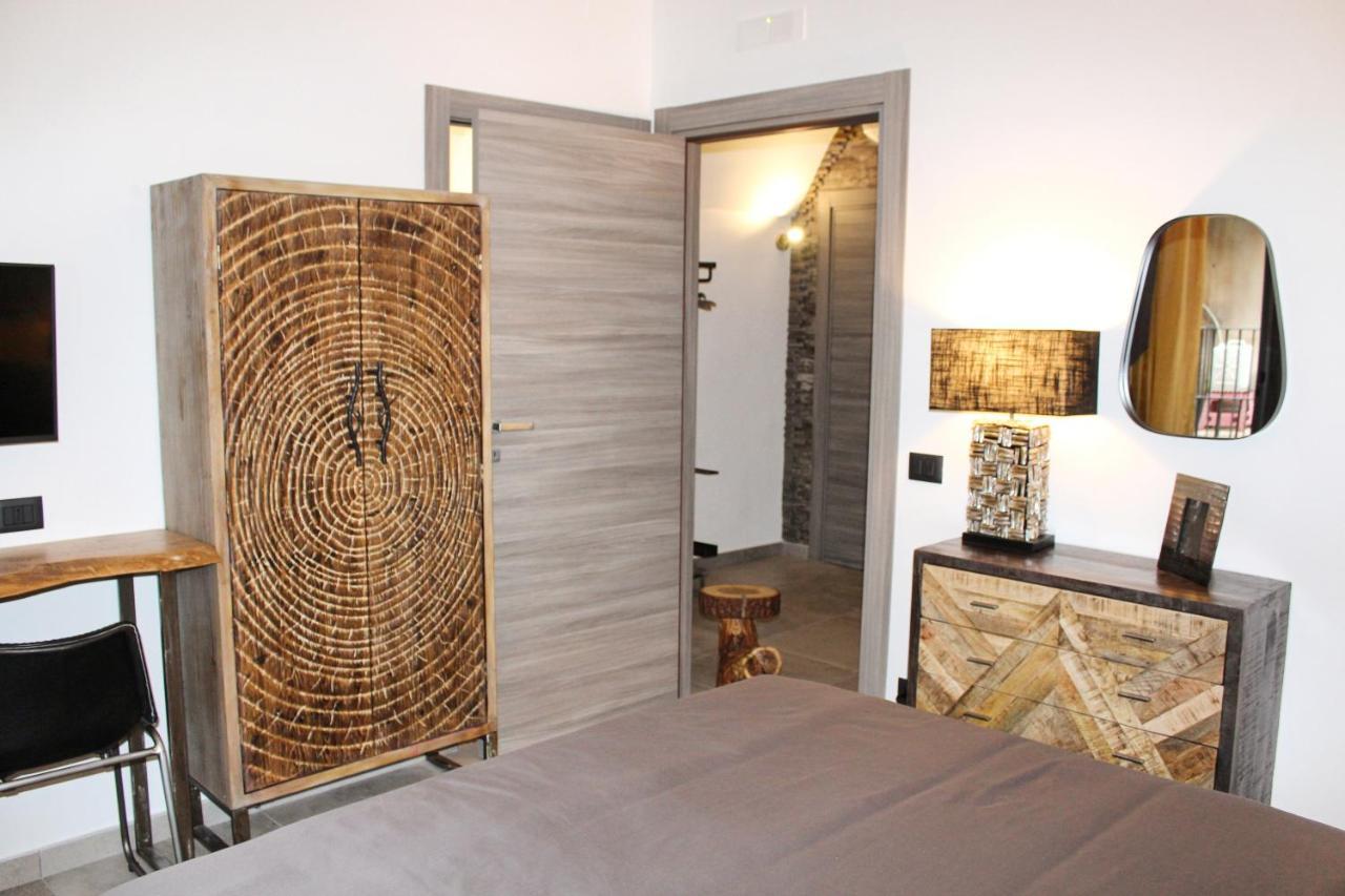 B&B Quispaccanapoli Екстериор снимка