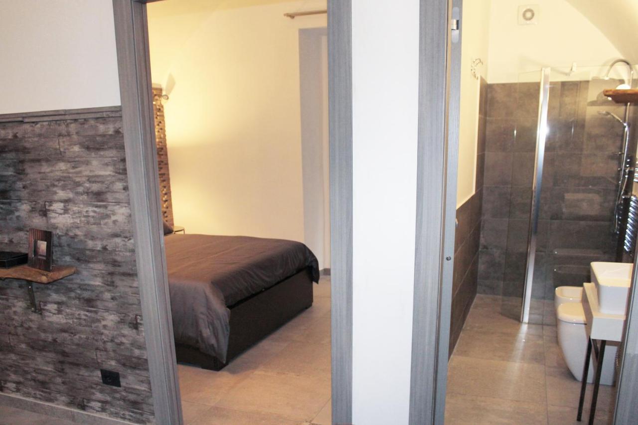 B&B Quispaccanapoli Екстериор снимка