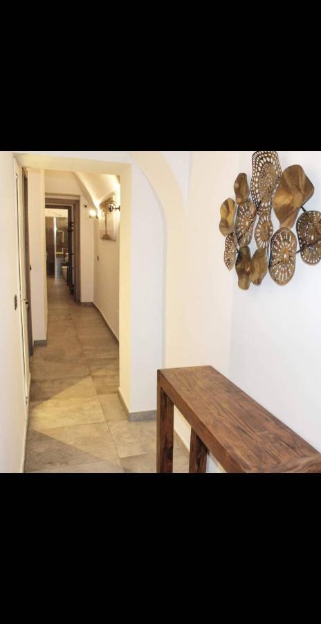 B&B Quispaccanapoli Екстериор снимка