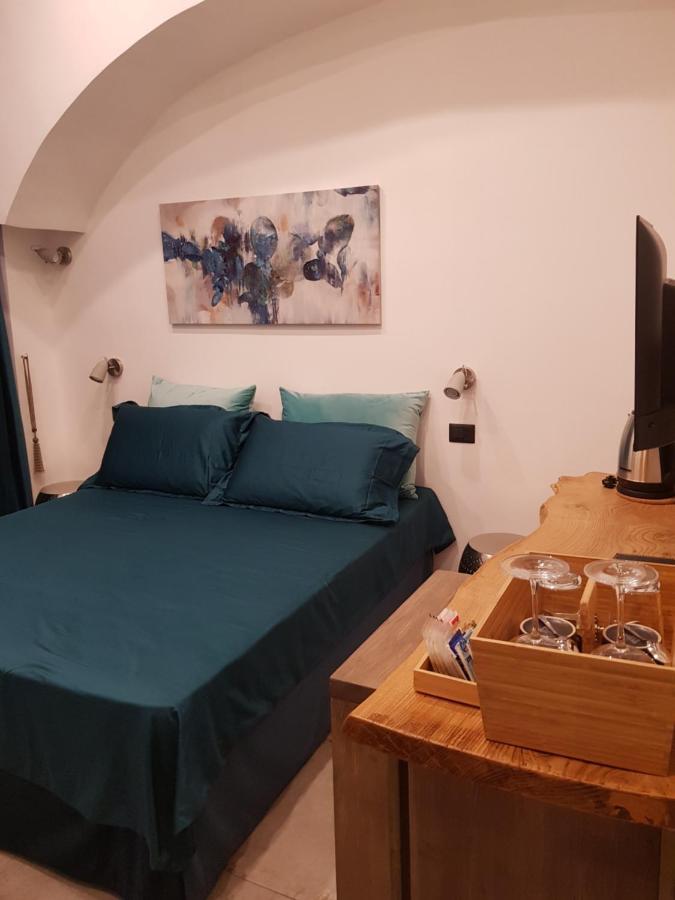 B&B Quispaccanapoli Екстериор снимка