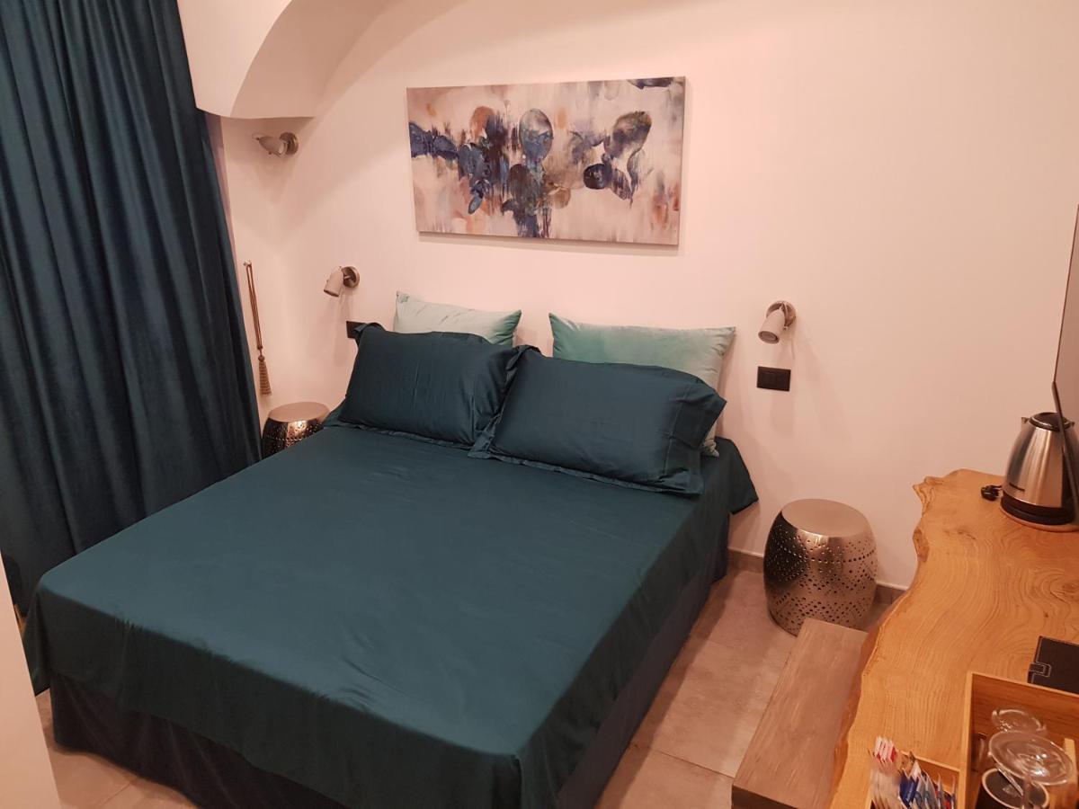 B&B Quispaccanapoli Екстериор снимка