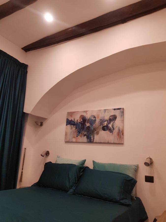 B&B Quispaccanapoli Екстериор снимка