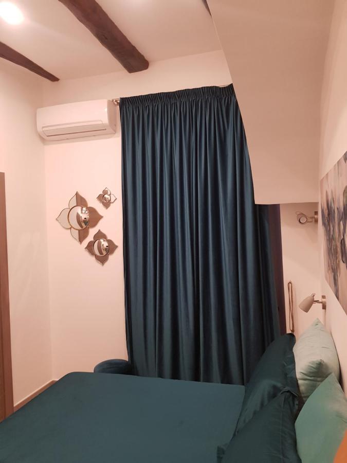 B&B Quispaccanapoli Екстериор снимка