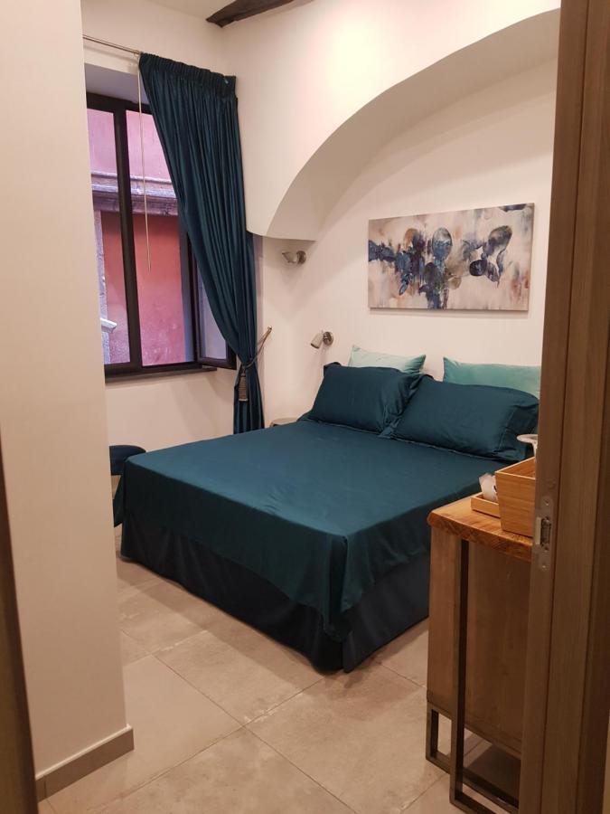 B&B Quispaccanapoli Екстериор снимка