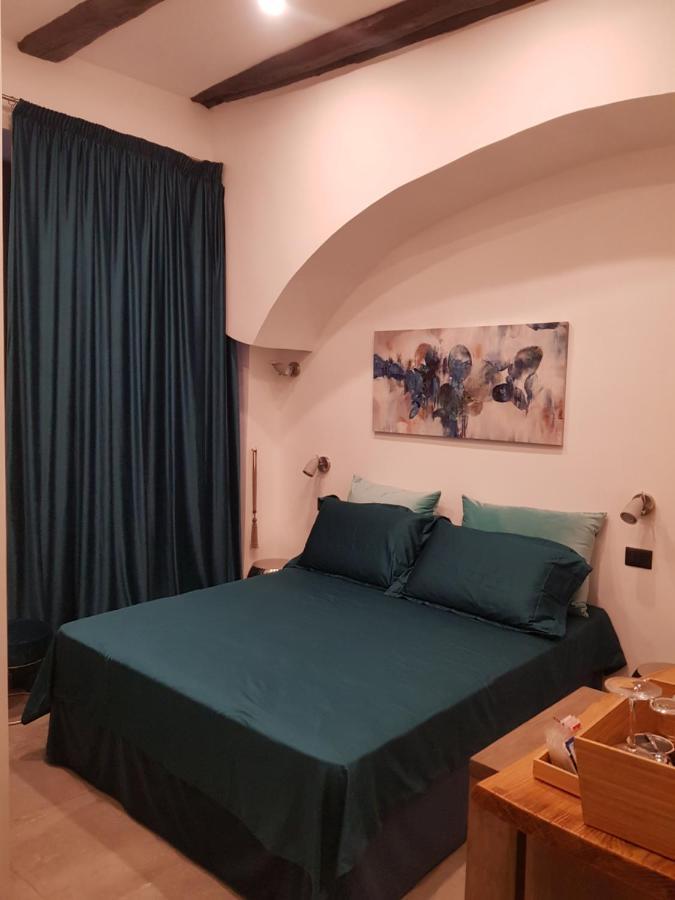 B&B Quispaccanapoli Екстериор снимка